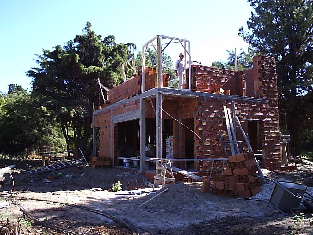 construccion divisadero